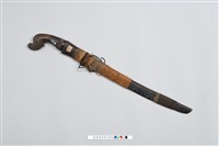 藏品(佩刀)的圖片